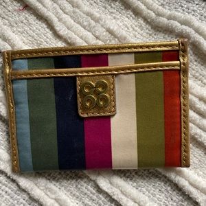 Cardholder Wallet